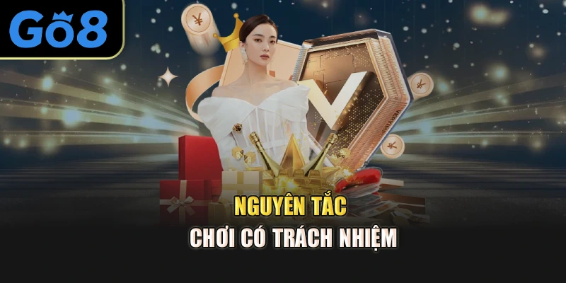 Nguyên tắc chơi có trách nhiệm